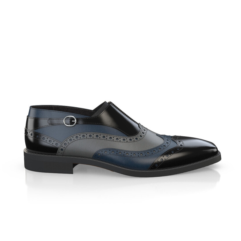 Oxford-Schuhe für Herren 39085