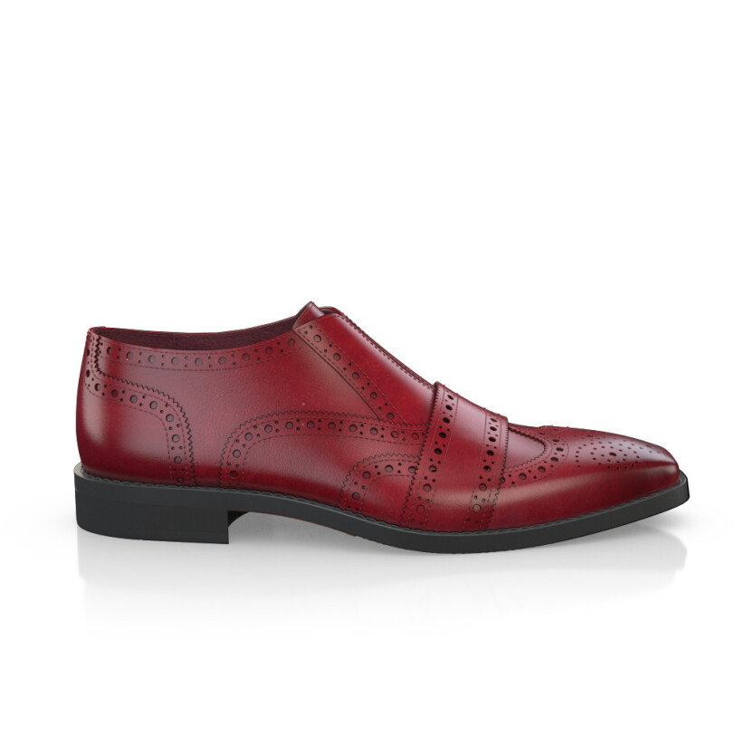 Oxford-Schuhe für Herren 39087
