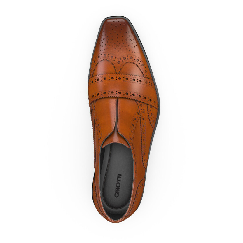 Oxford-Schuhe für Herren 39099