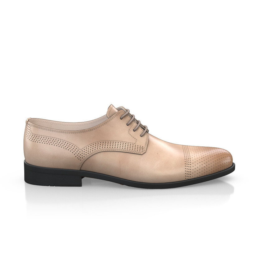 Derby-Schuhe für Herren 39115