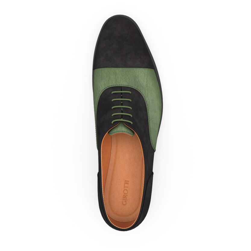 Oxford-Schuhe für Herren 5356