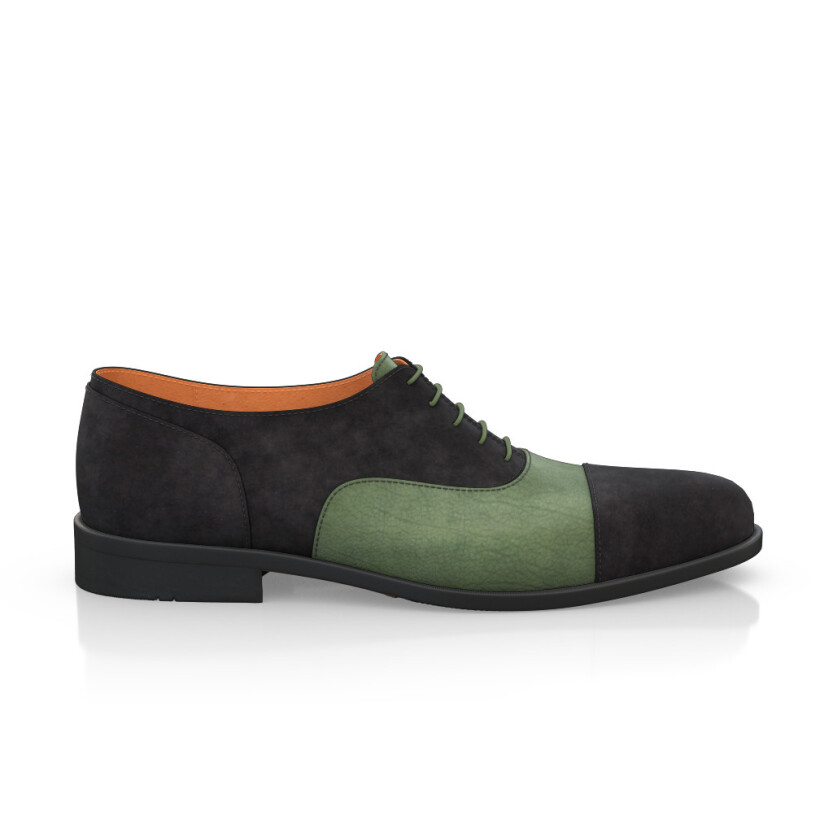 Oxford-Schuhe für Herren 5356