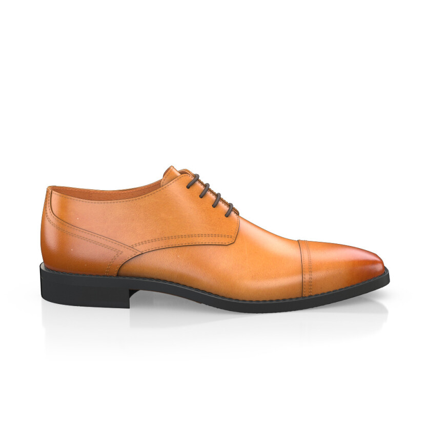 Derby-Schuhe für Herren 5365