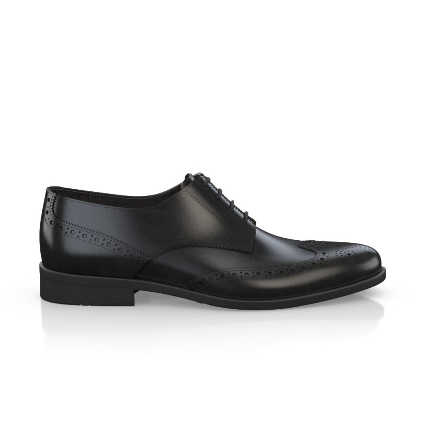 Derby-Schuhe für Herren 5374