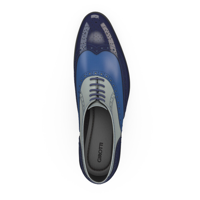 Oxford-Schuhe für Herren 39434