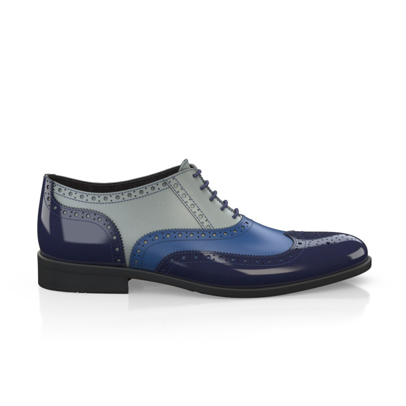 Oxford-Schuhe für Herren 39434