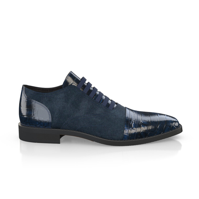 Oxford-Schuhe für Herren 40076