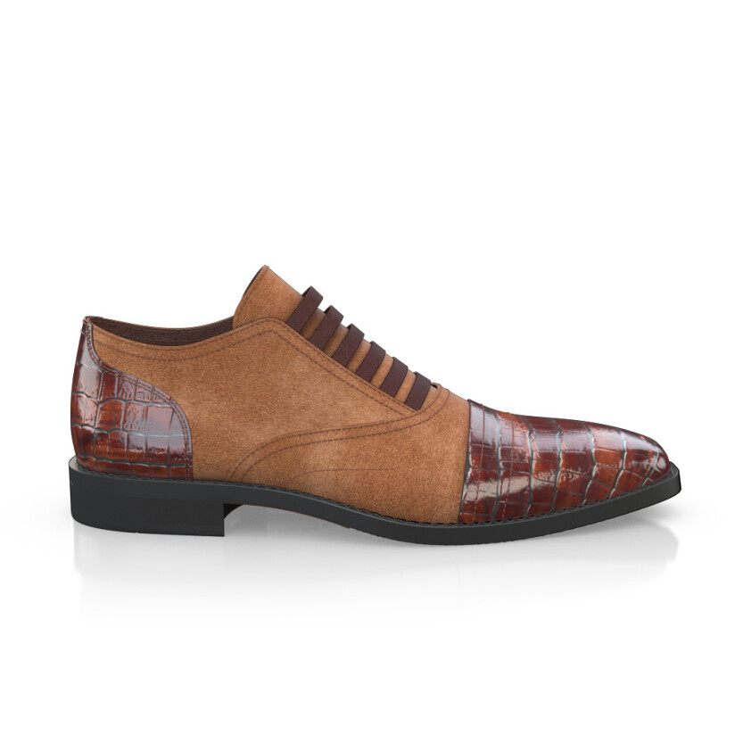 Oxford-Schuhe für Herren 40079