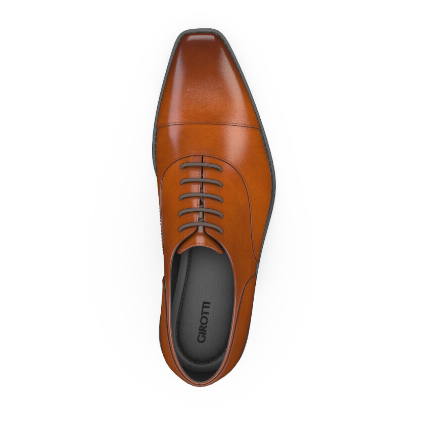 Oxford-Schuhe für Herren 40232