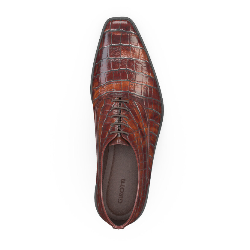 Oxford-Schuhe für Herren 40250