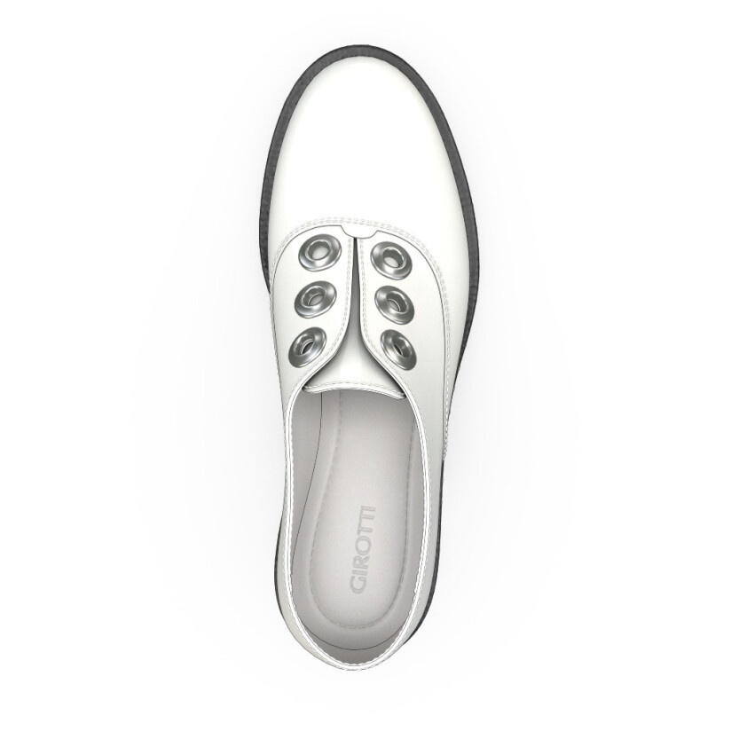 Casual-Schuhe 5486