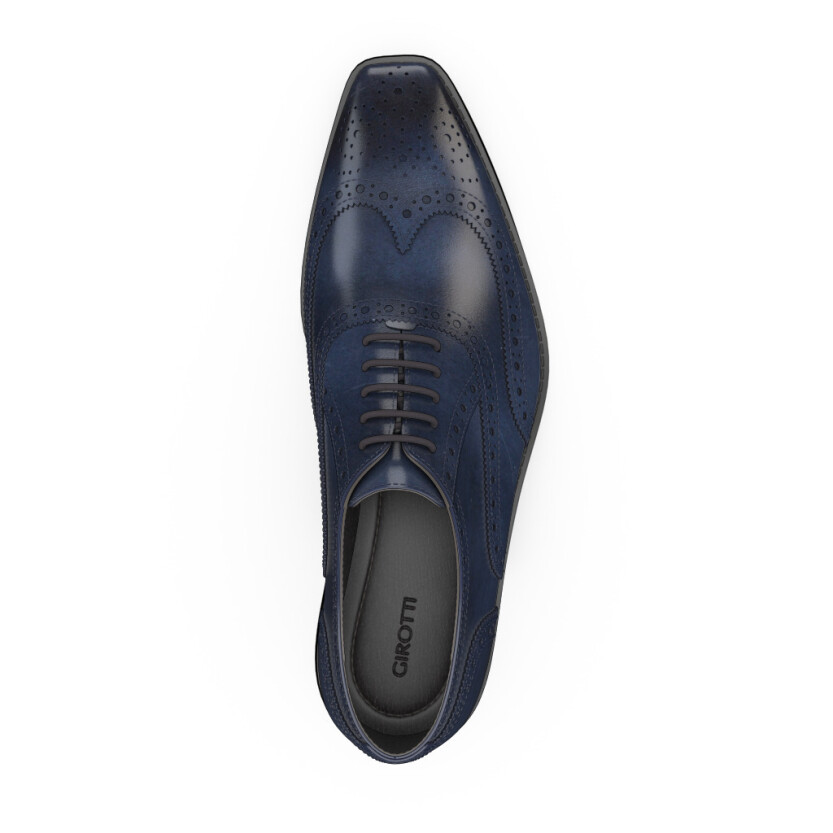 Oxford-Schuhe für Herren 5496