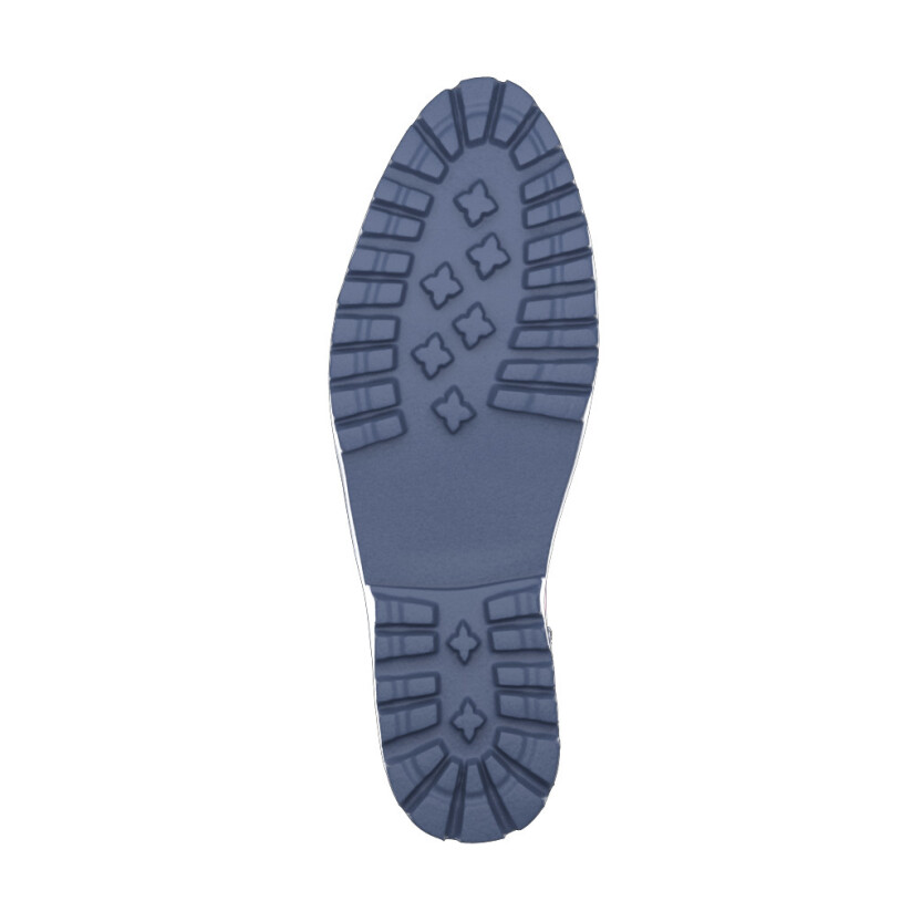 Slip-On Casual Schuhe 41076