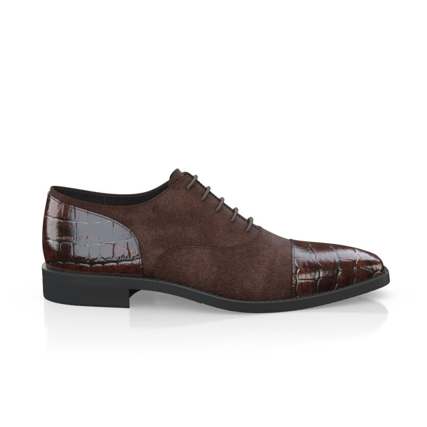 Oxford-Schuhe für Herren 41364