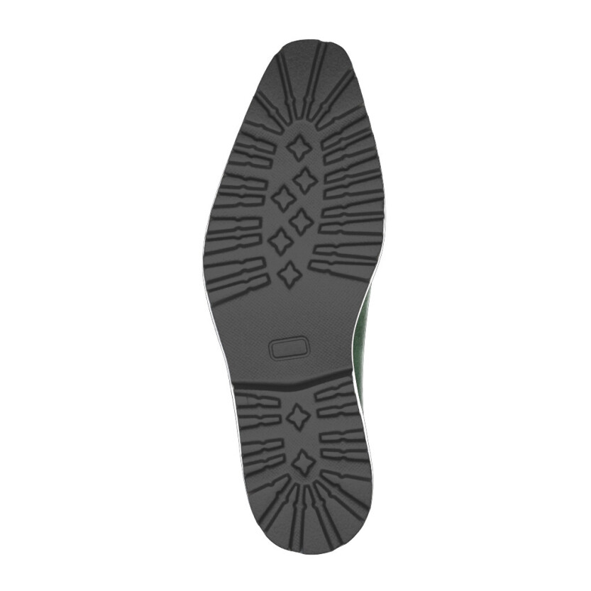 Tassel Loafers für Männer 42159