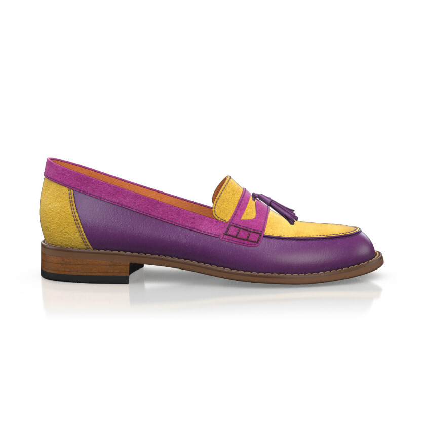 Loafers 42336