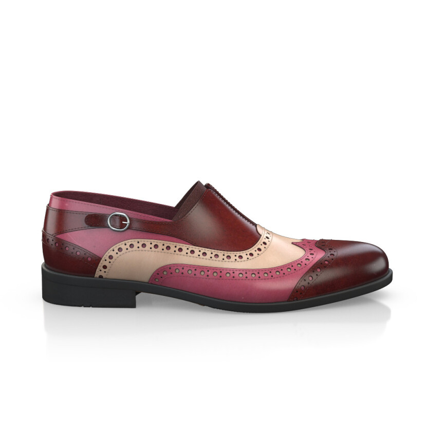 Oxford-Schuhe für Herren 42360