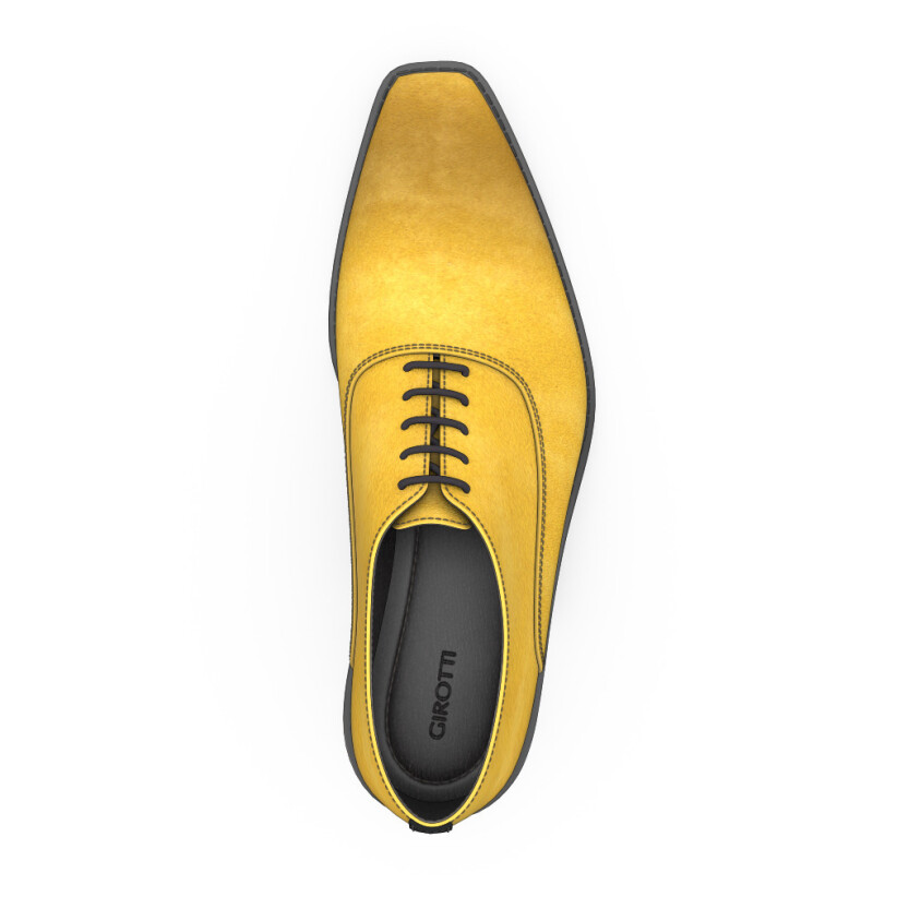 Oxford-Schuhe für Herren 5719