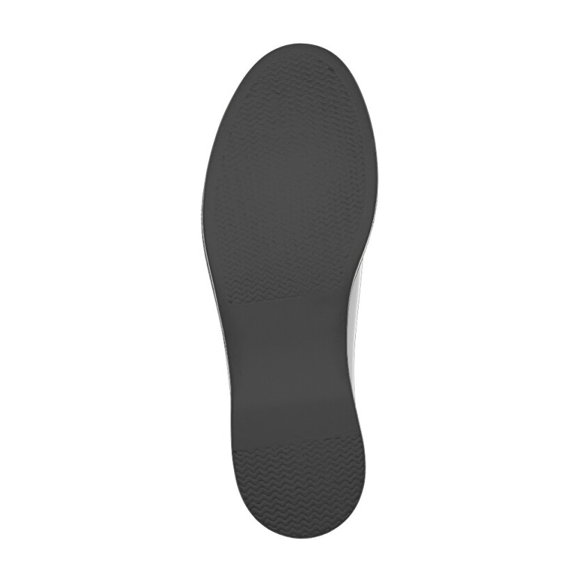 Slip-On Casual Schuhe 5743