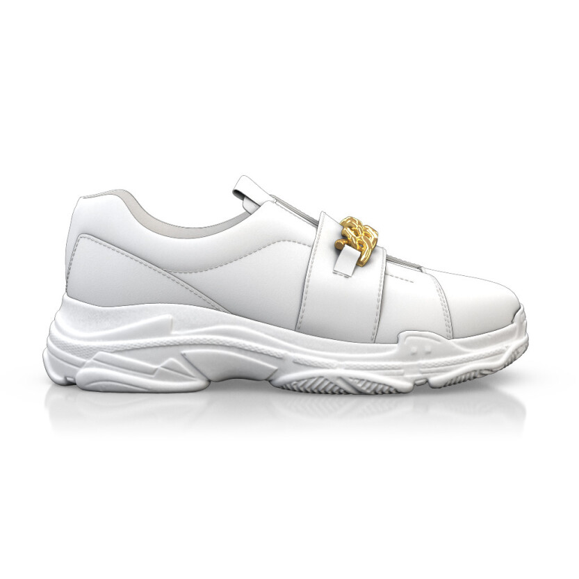 Plateau-Sneakers 43083