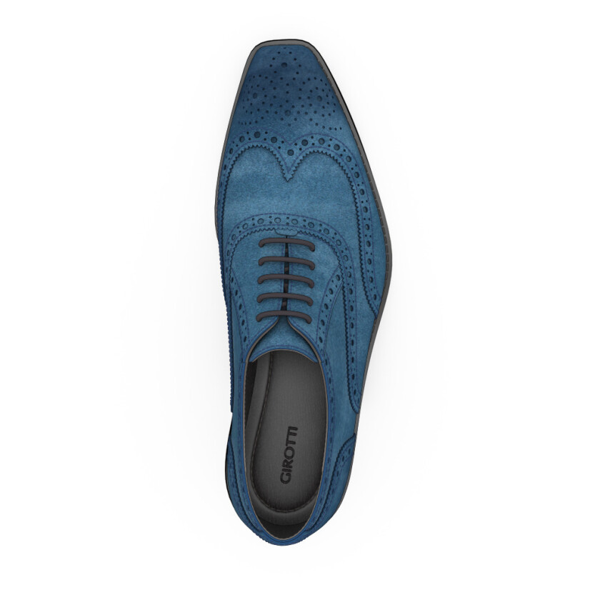 Oxford-Schuhe für Herren 5790