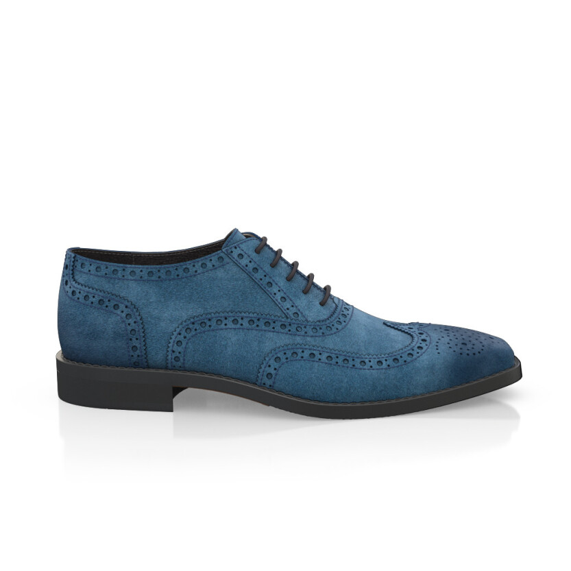 Oxford-Schuhe für Herren 5790
