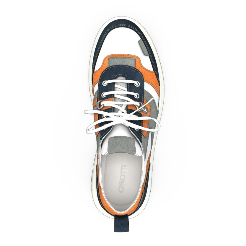 Herren Sneakers 43802