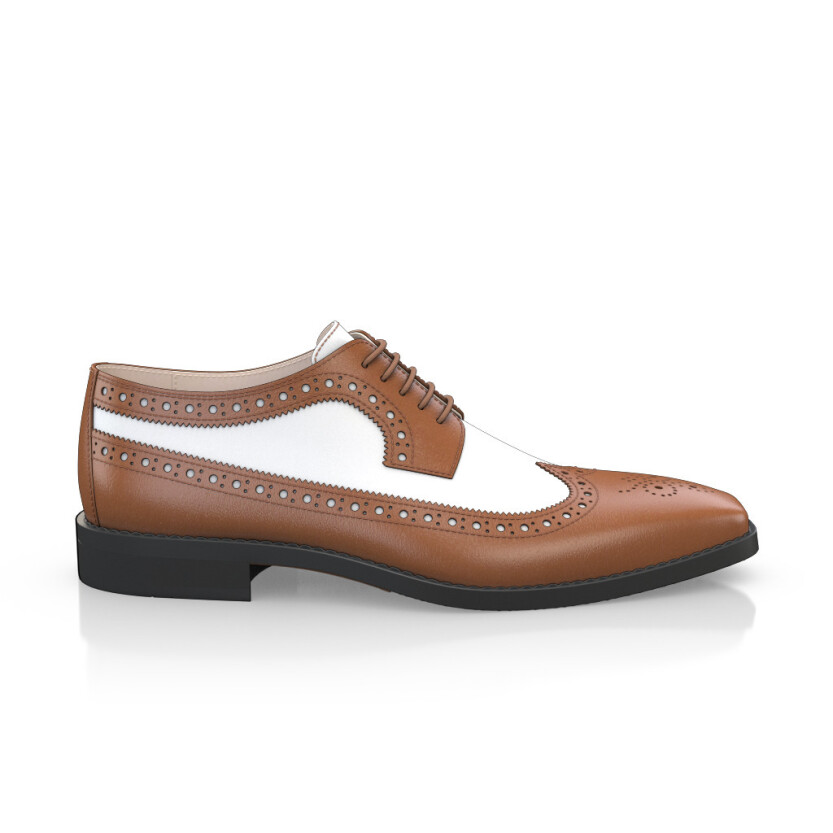 Derby-Schuhe für Herren 43902