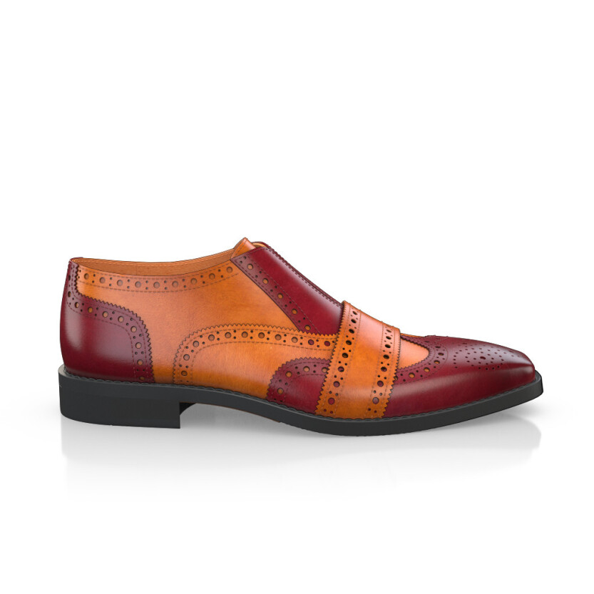 Oxford-Schuhe für Herren 43920