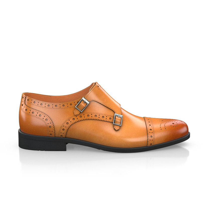 Derby-Schuhe für Herren 43935