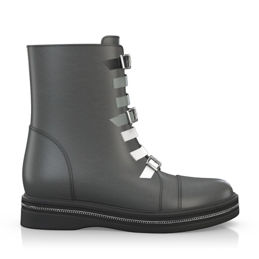 Tanker Boots 5880