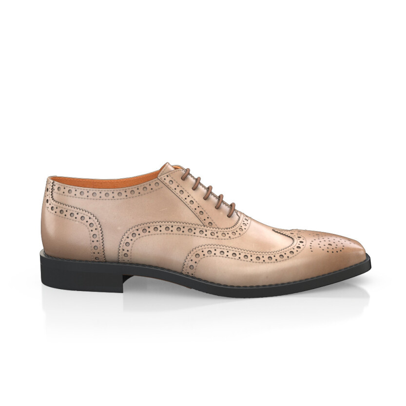 Oxford-Schuhe für Herren 5887