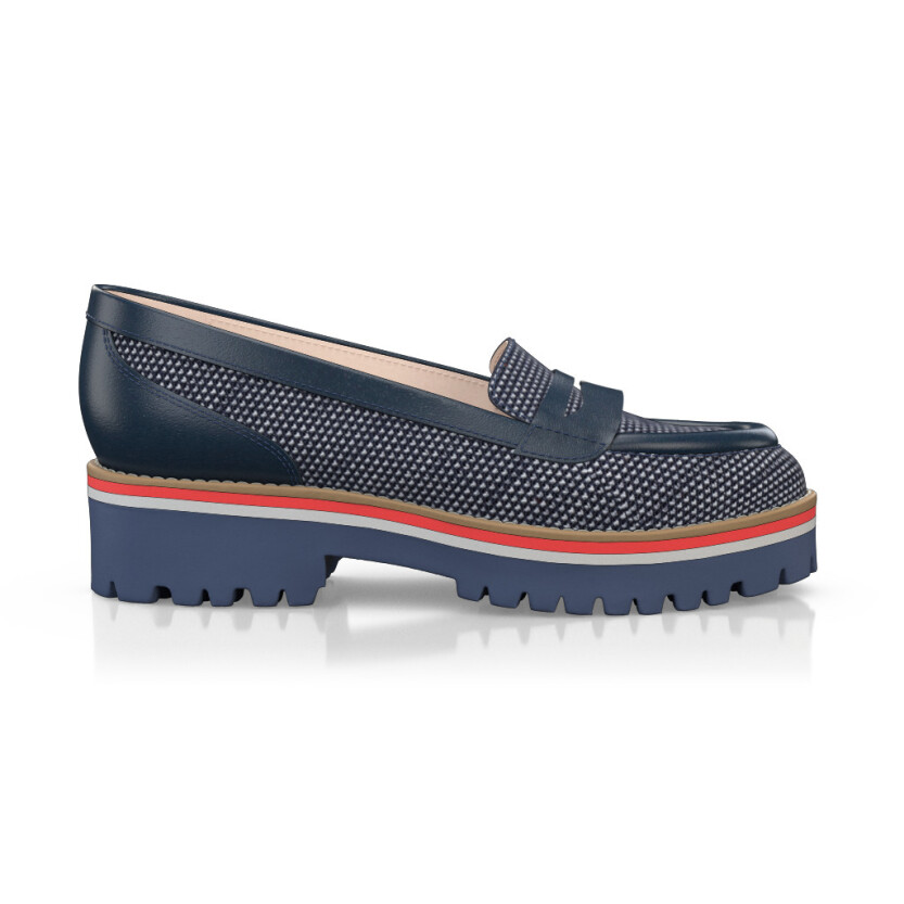 Loafers 44595