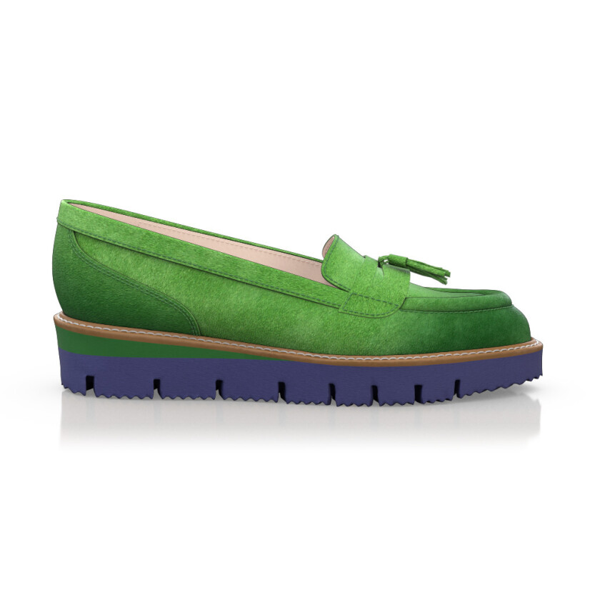 Loafers 44628