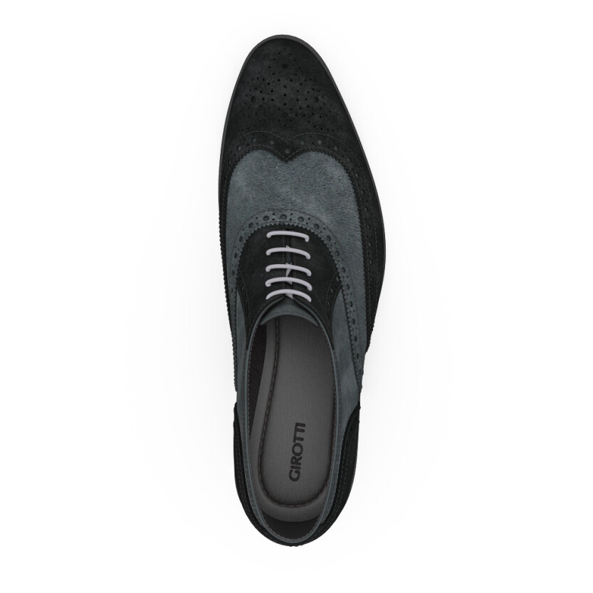 Oxford-Schuhe für Herren 2031