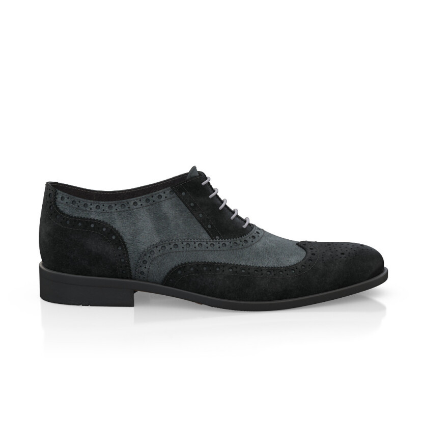 Oxford-Schuhe für Herren 2031