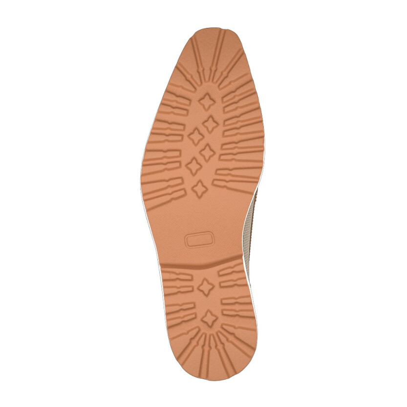 Tassel Loafers für Männer 44778