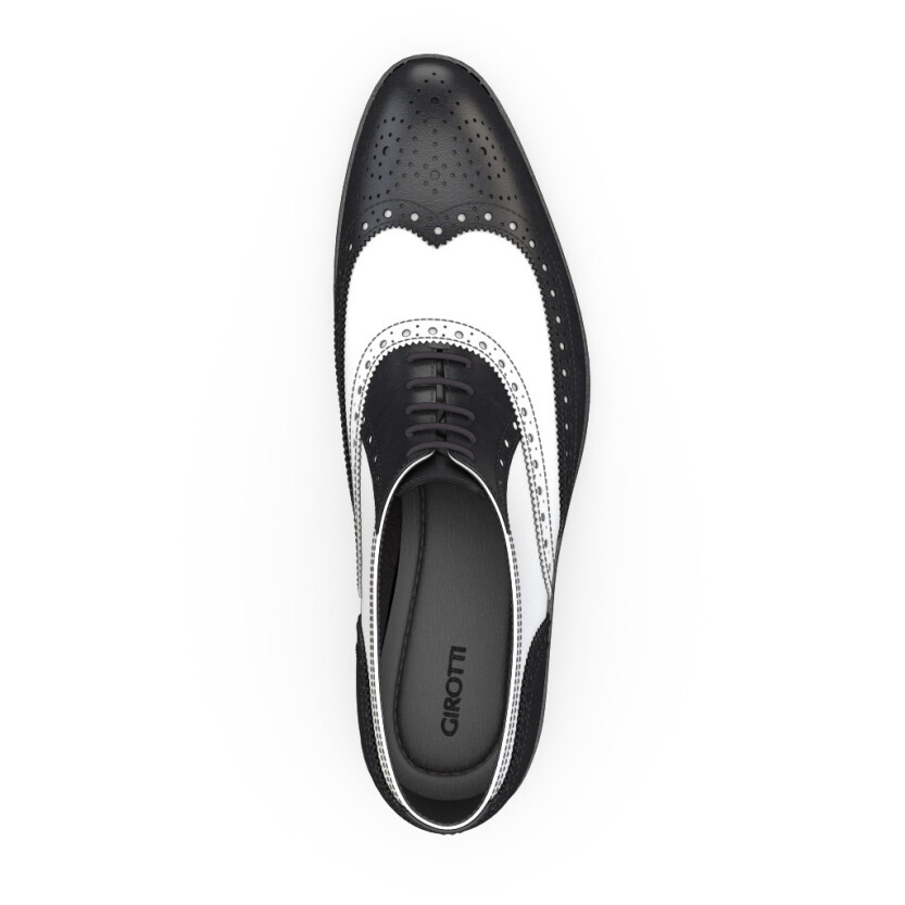 Oxford-Schuhe für Herren 5939