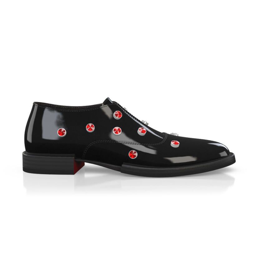 Slip-On Casual Schuhe 5940