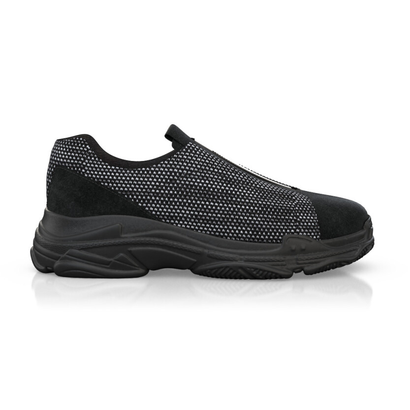 Plateau-Sneakers 45067