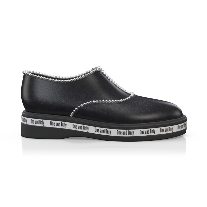 Slip-On Casual Schuhe 5994