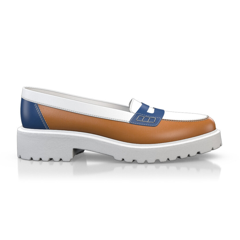 Loafers 45548
