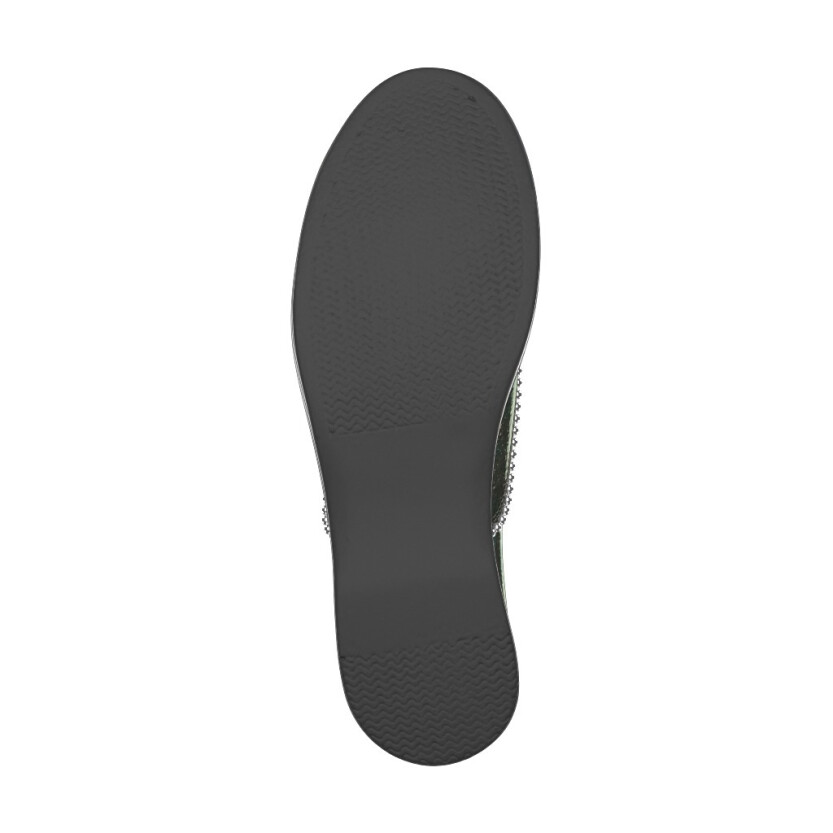 Slip-On Casual Schuhe 6003