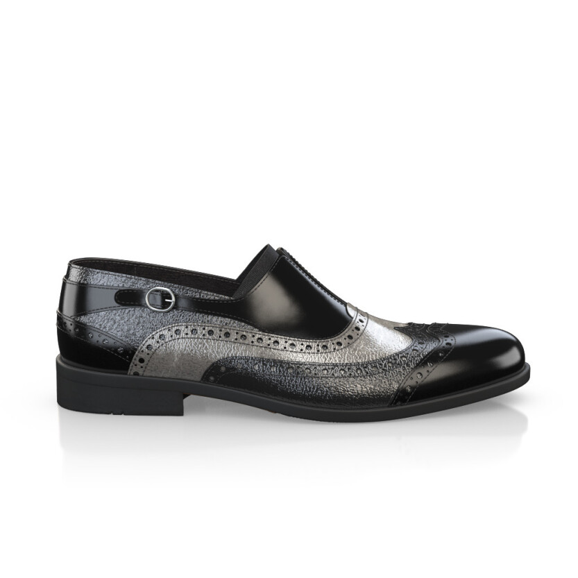 Oxford-Schuhe für Herren 45770