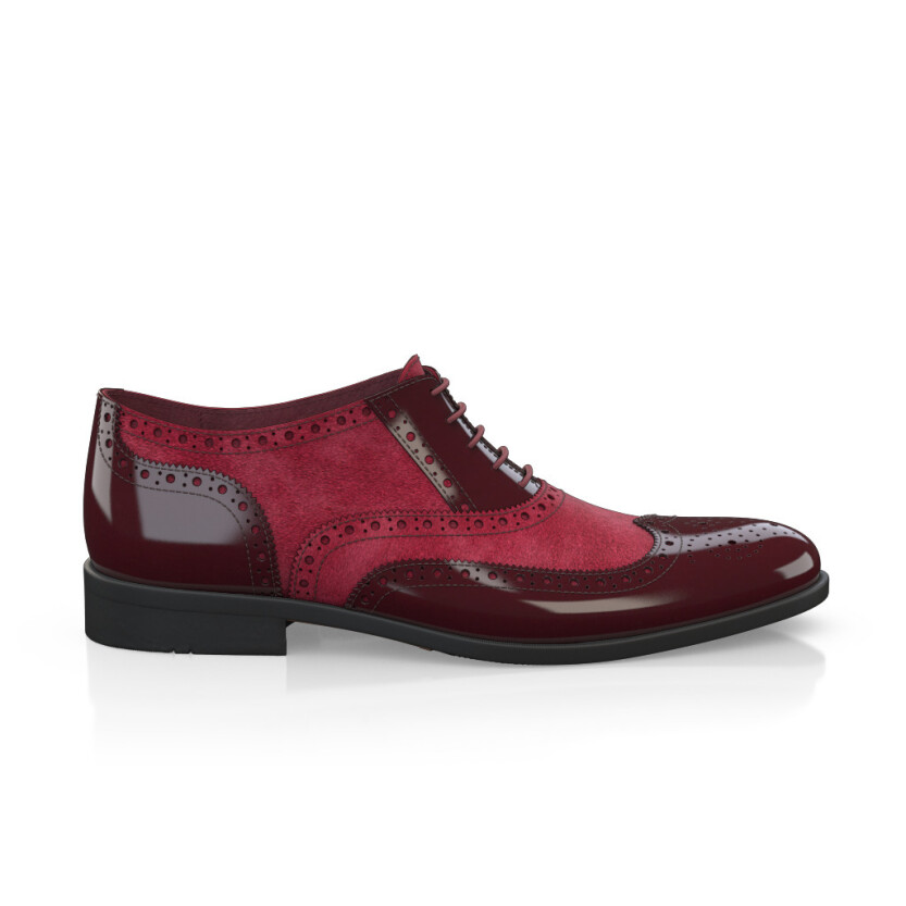 Oxford-Schuhe für Herren 45821