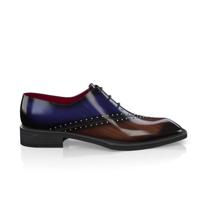 Luxuriösen Oxford-Schuhe für Herren 45872