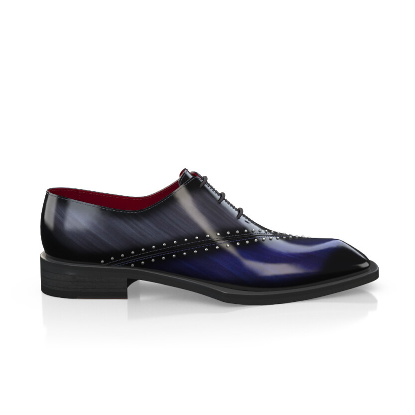 Luxuriösen Oxford-Schuhe für Herren 45878