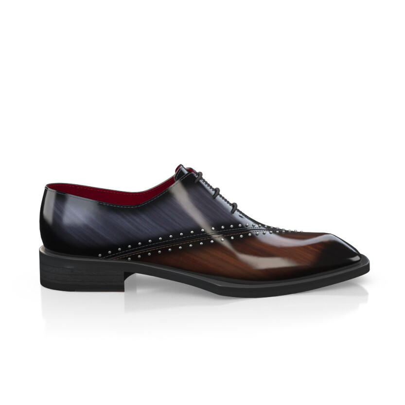 Luxuriösen Oxford-Schuhe für Herren 45887