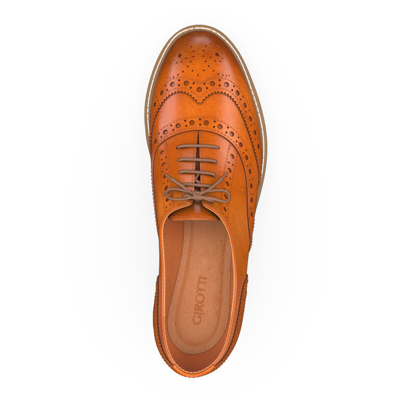 Oxford Schuhe 2046