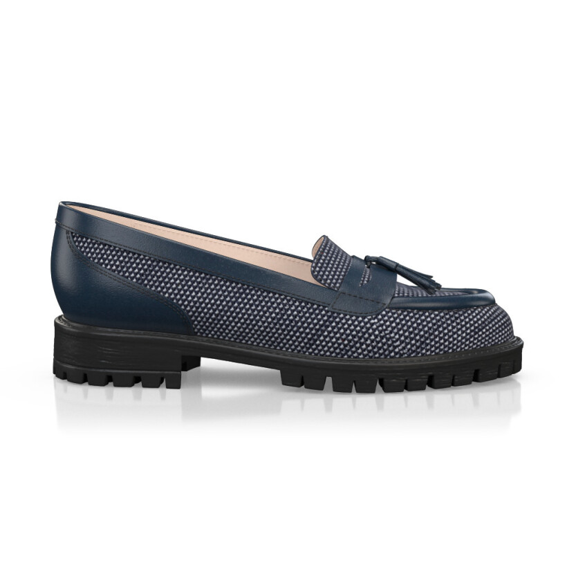 Loafers 46236